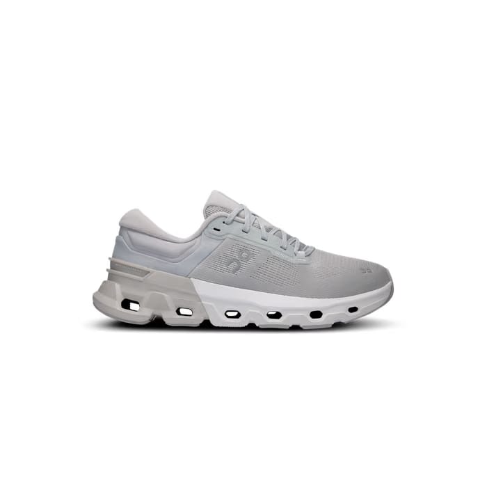 ON Running Men's Cloudflyer 5 Glacier Wolf