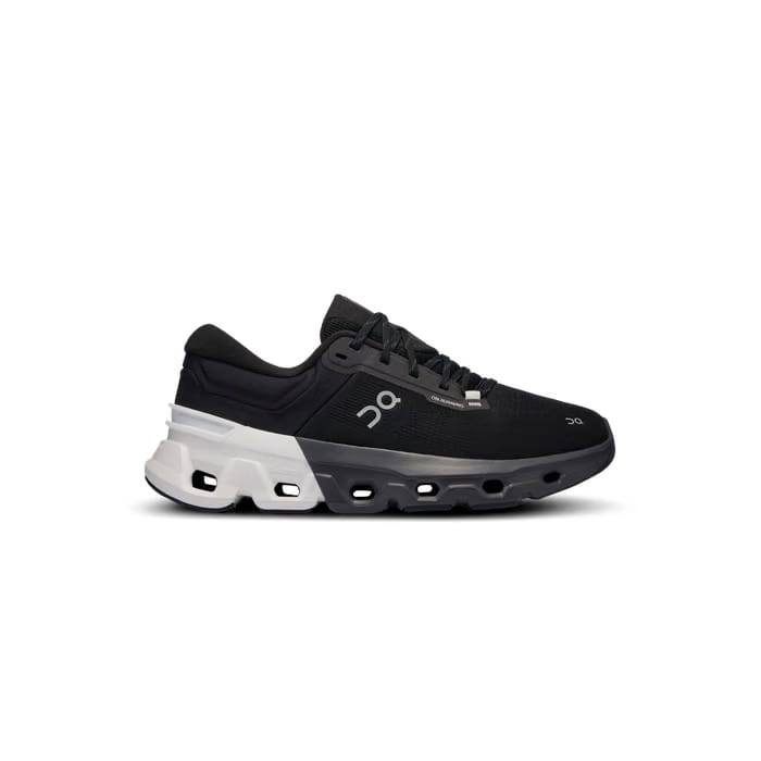 ON Running Men's Cloudflyer 5 Black White