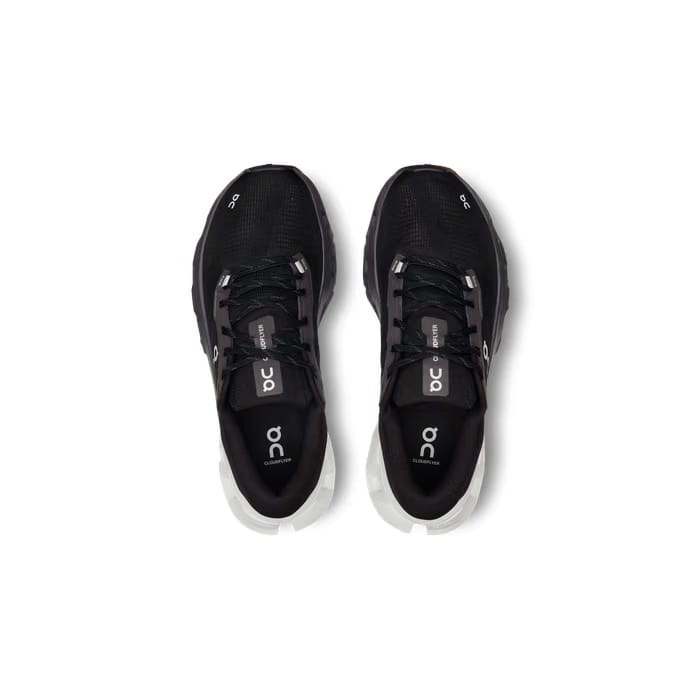 ON Running Men's Cloudflyer 5 Black White