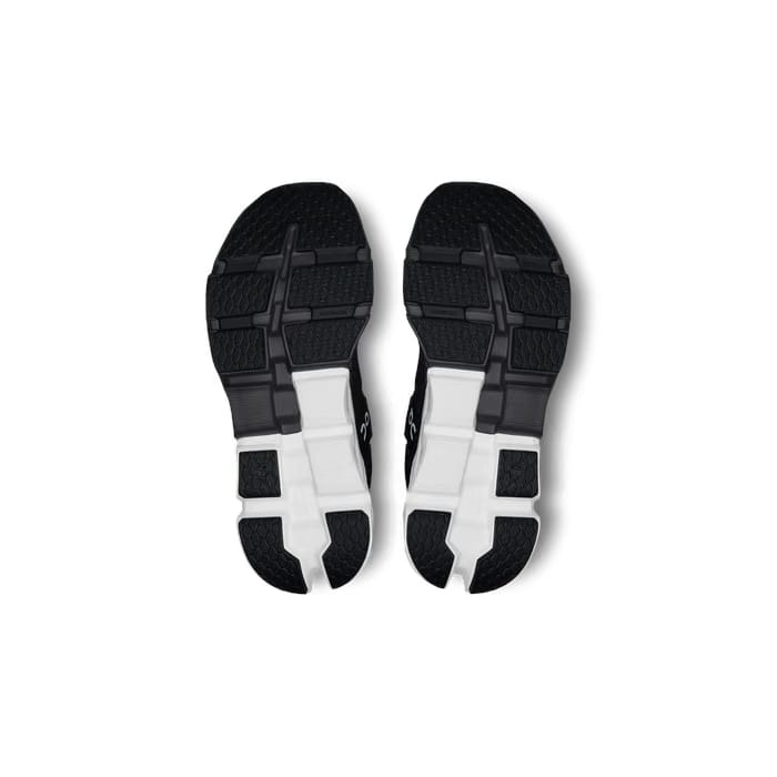 ON Running Men's Cloudflyer 5 Black White