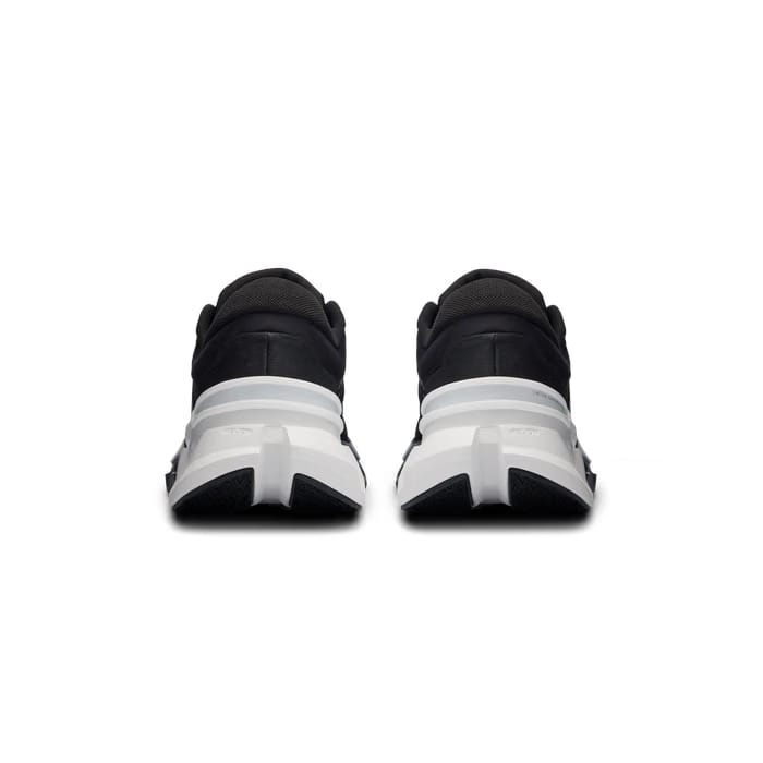 ON Running Men's Cloudflyer 5 Black White