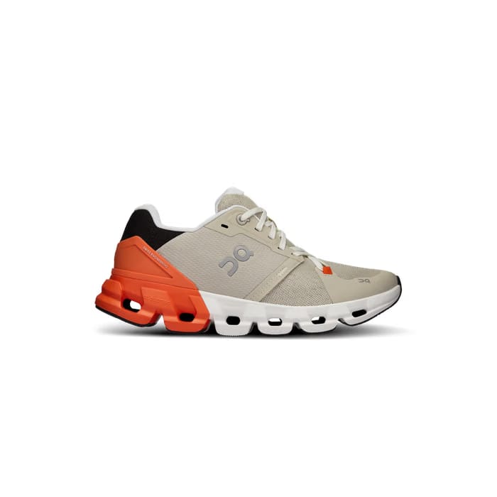 ON Running Women's Cloudflyer 4 Sand Flame