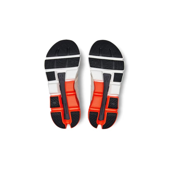 ON Running Women's Cloudflyer 4 Sand Flame