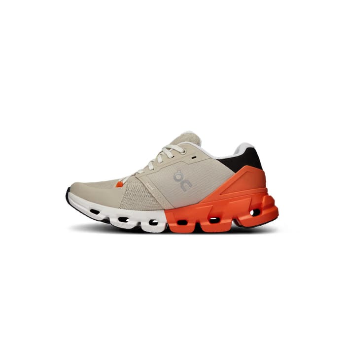 ON Running Women's Cloudflyer 4 Sand Flame
