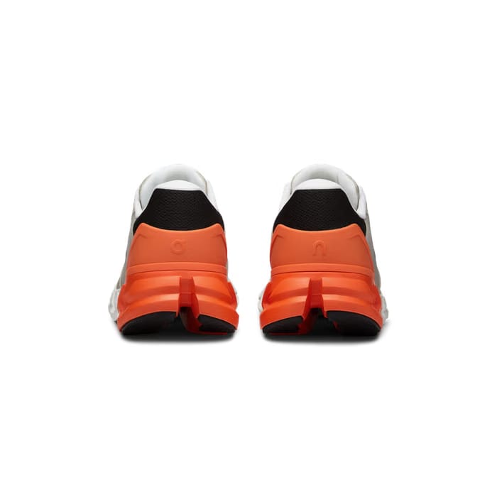 ON Running Women's Cloudflyer 4 Sand Flame