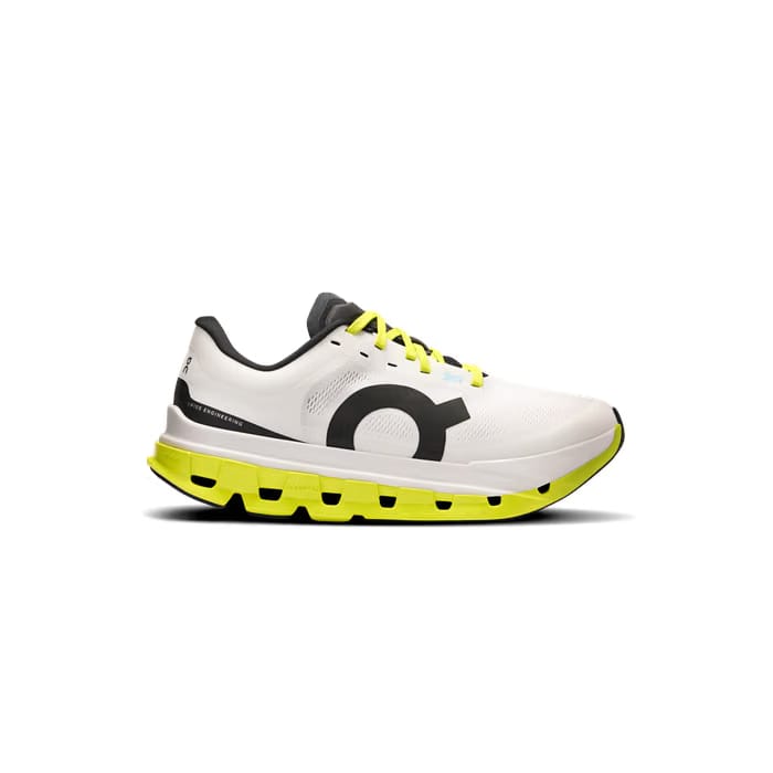 ON Running Women's Cloudflow 5 White Lime