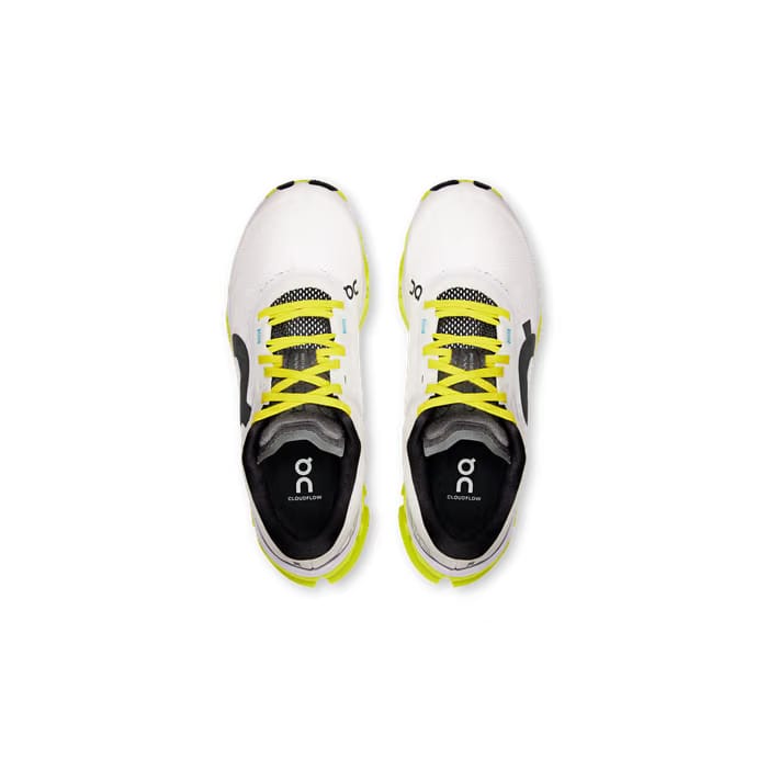 ON Running Women's Cloudflow 5 White Lime