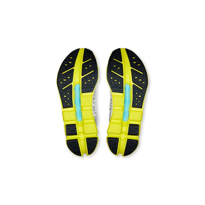 ON Running Women's Cloudflow 5 White Lime