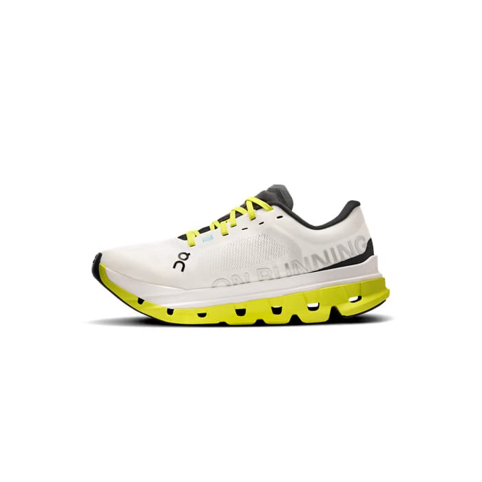 ON Running Women's Cloudflow 5 White Lime