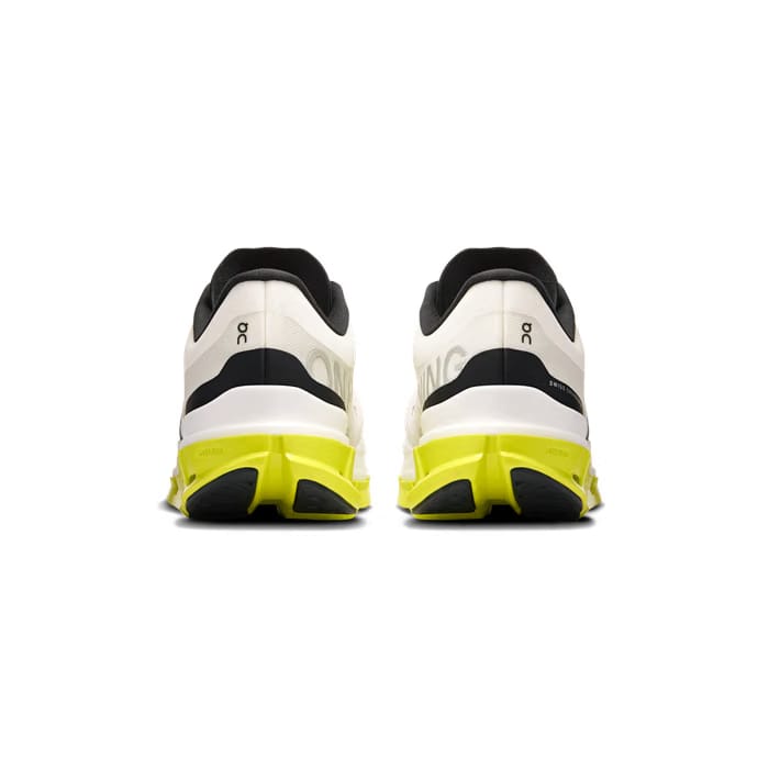 ON Running Women's Cloudflow 5 White Lime