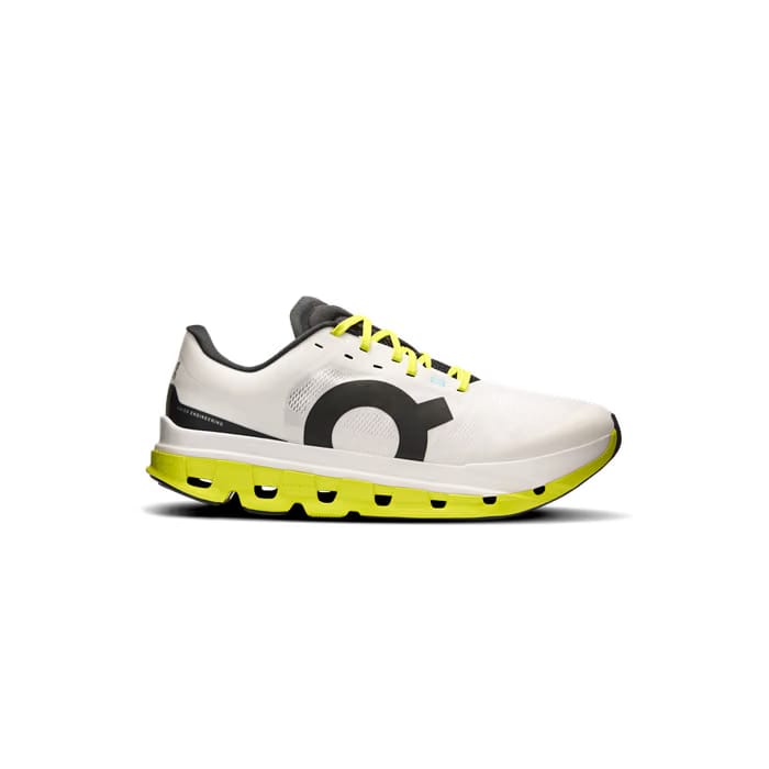 ON Running Men's Cloudflow 5 White Lime