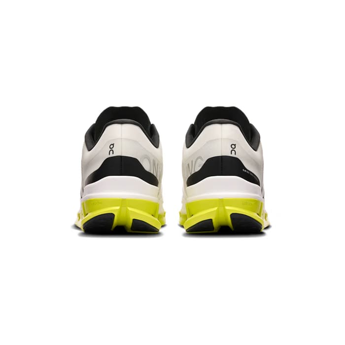 ON Running Men's Cloudflow 5 White Lime