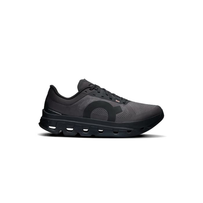 ON Running Men's Cloudflow 5 Black Black