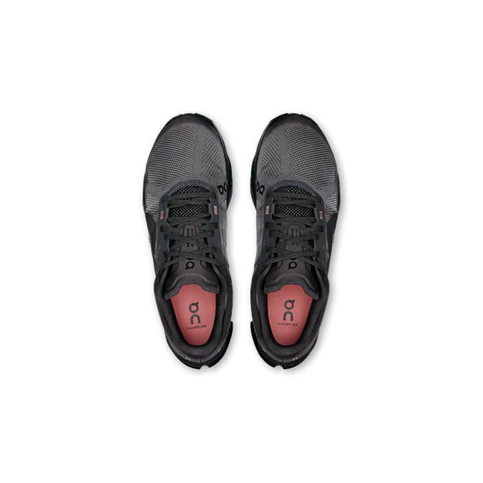ON Running Men's Cloudflow 5 Black Black