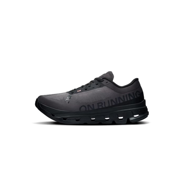 ON Running Men's Cloudflow 5 Black Black