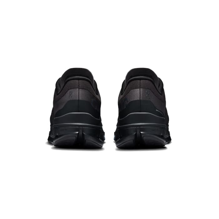 ON Running Men's Cloudflow 5 Black Black