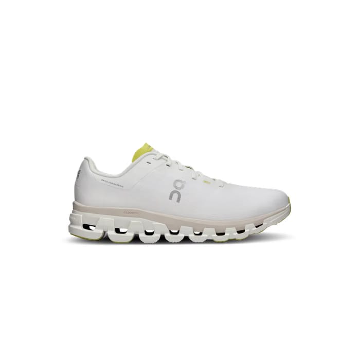 ON Running Men's Cloudflow 4 White Sand