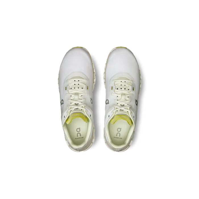 ON Running Men's Cloudflow 4 White Sand