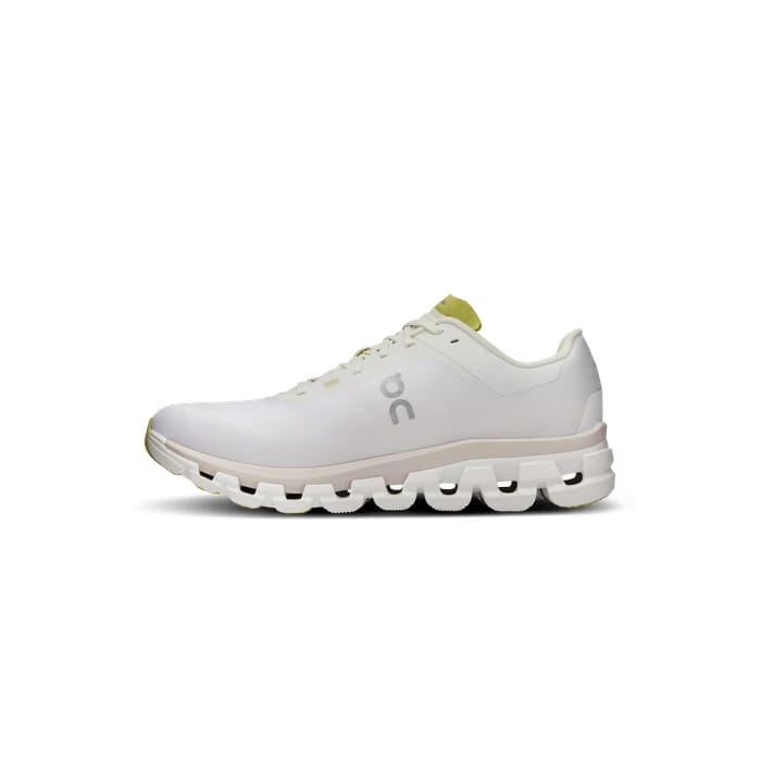 ON Running Men's Cloudflow 4 White Sand
