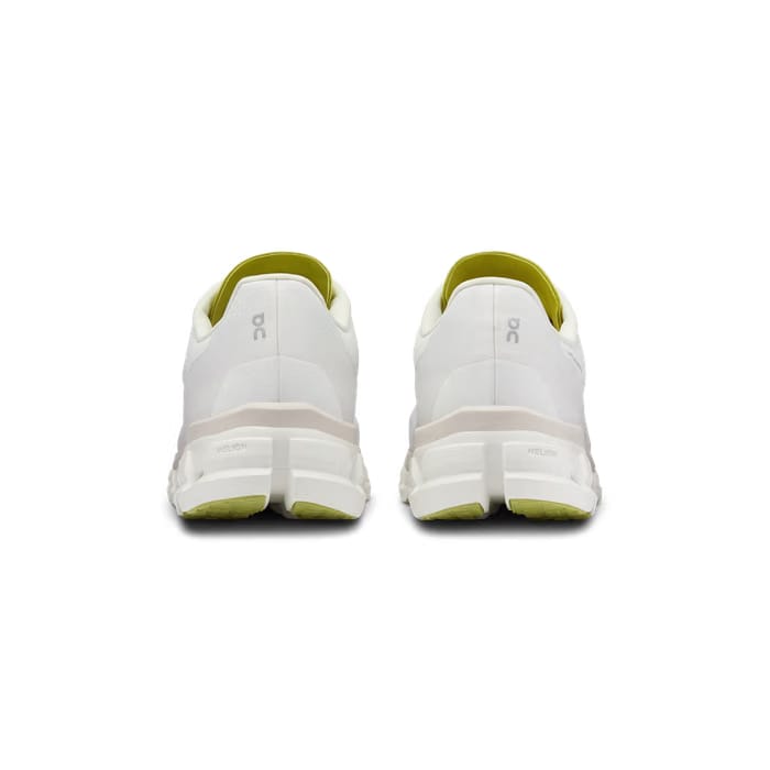 ON Running Men's Cloudflow 4 White Sand