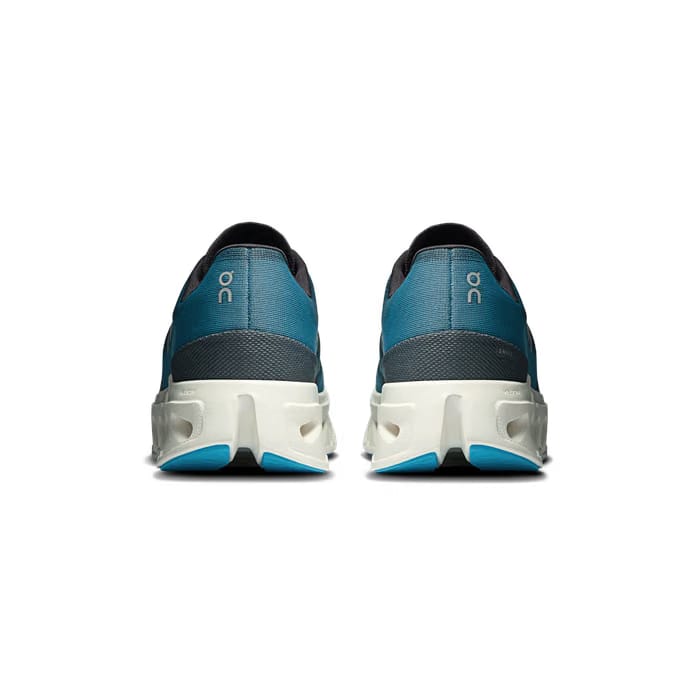 ON Running Men's Cloudeclipse Niagara Ivory