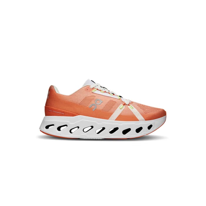 ON Running Men's Cloudeclipse Flame Ivory