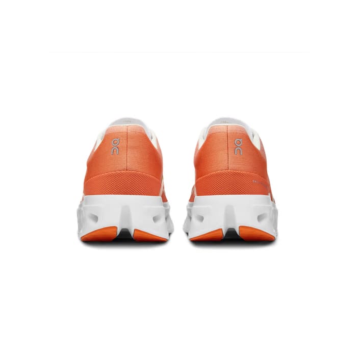 ON Running Men's Cloudeclipse Flame Ivory