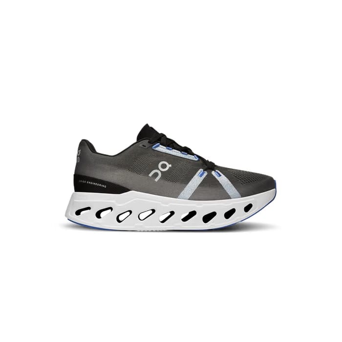 ON Running Men's Cloudeclipse Black Frost