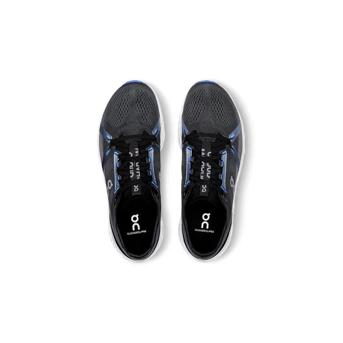ON Running Men's Cloudeclipse Black Frost