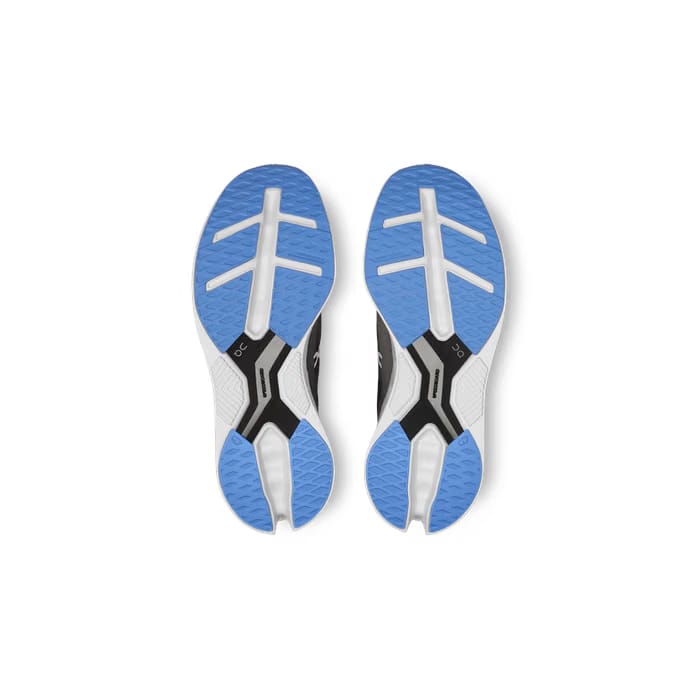 ON Running Men's Cloudeclipse Black Frost