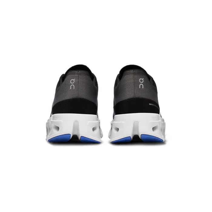 ON Running Men's Cloudeclipse Black Frost