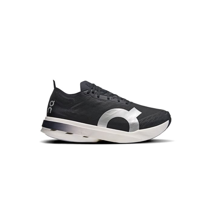 ON Running Men's Cloudboom Strike Black White