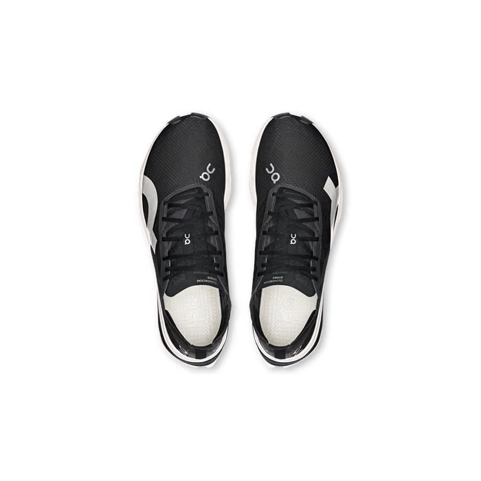 ON Running Men's Cloudboom Strike Black White