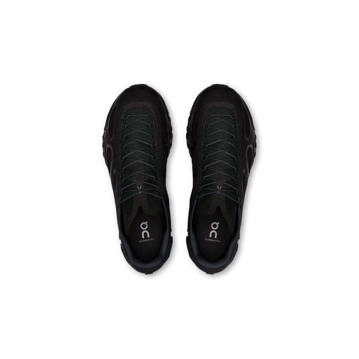 ON Running Men's Cloud X FKA Black