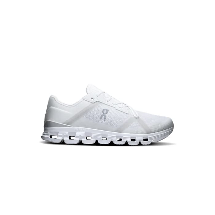 ON Running Men's Cloud X 4 AD White Wolf