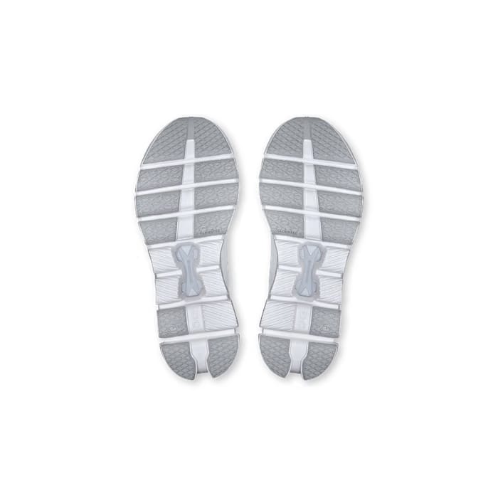 ON Running Men's Cloud X 4 AD White Wolf