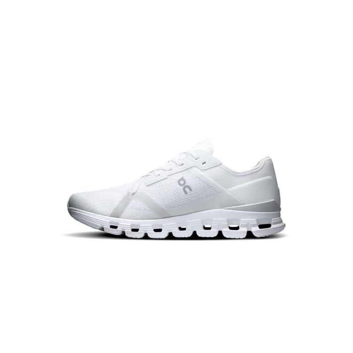 ON Running Men's Cloud X 4 AD White Wolf