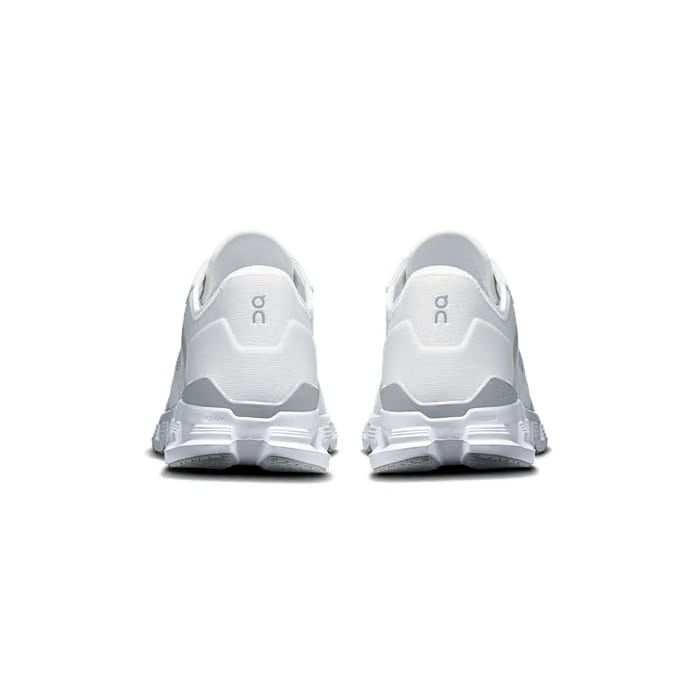 ON Running Men's Cloud X 4 AD White Wolf