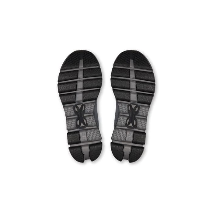 ON Running Men's Cloud X 4 AD Stone Black