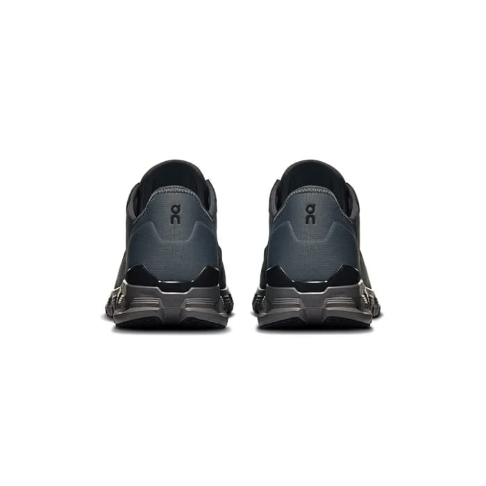ON Running Men's Cloud X 4 AD Stone Black