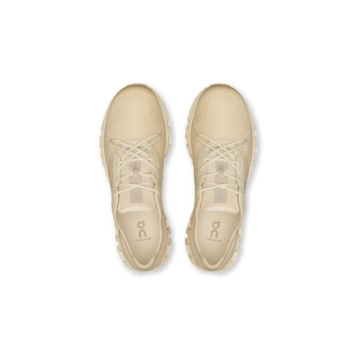 ON Running Men's Cloud X 4 AD Pelican Ghost
