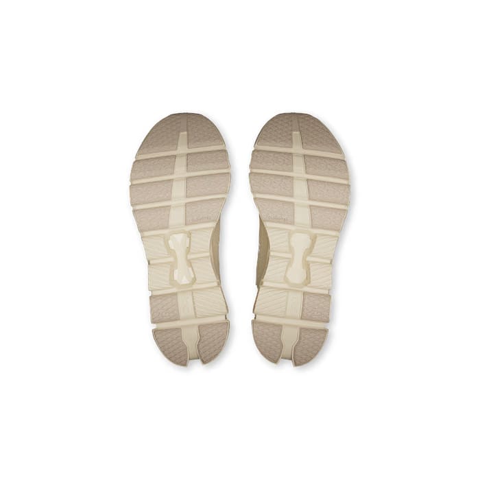 ON Running Men's Cloud X 4 AD Pelican Ghost