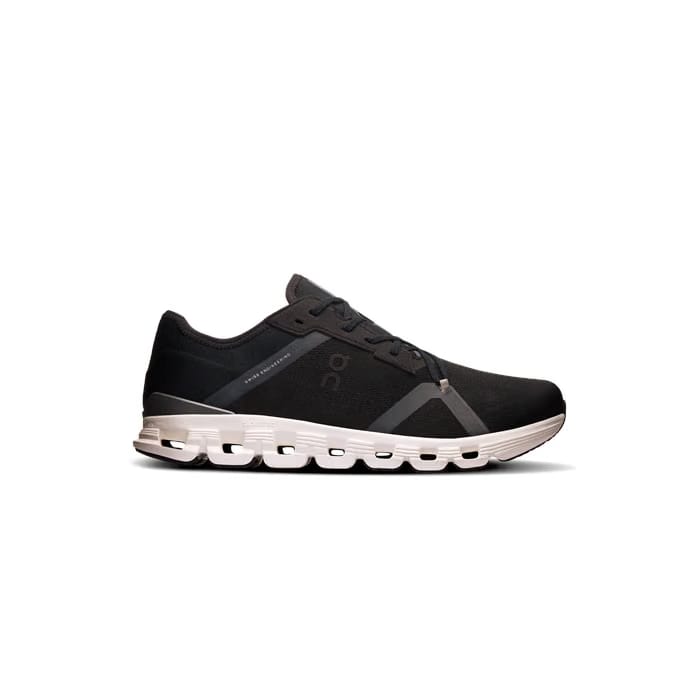 ON Running Men's Cloud X 4 AD Black Asphalt