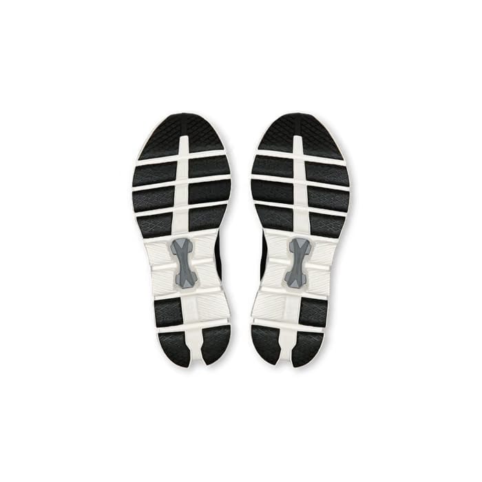 ON Running Men's Cloud X 4 AD Black Asphalt