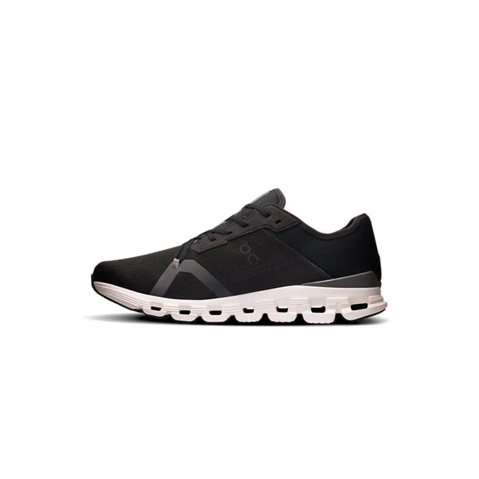 ON Running Men's Cloud X 4 AD Black Asphalt