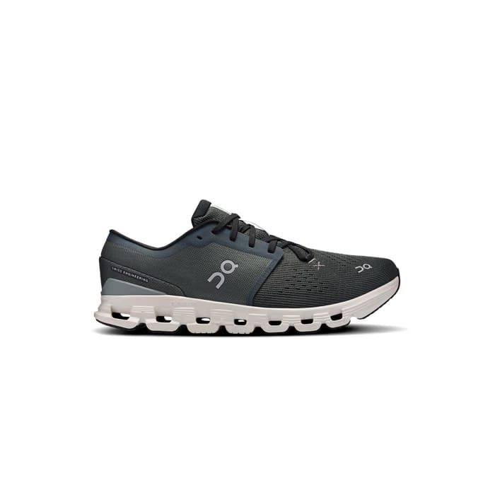 ON Running Men's Cloud X 4 Shadow Apollo