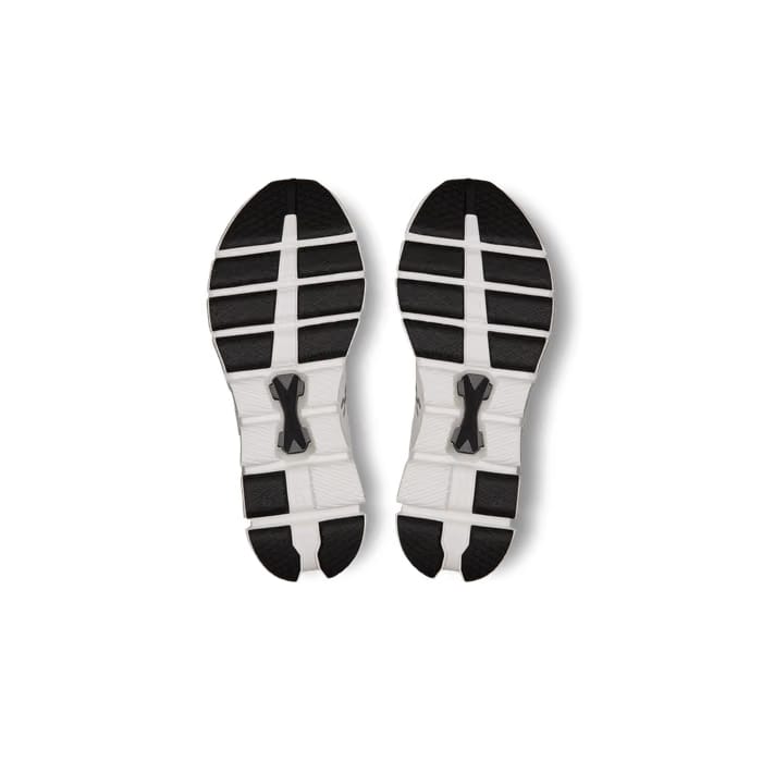 ON Running Men's Cloud X 4 Ivory Black