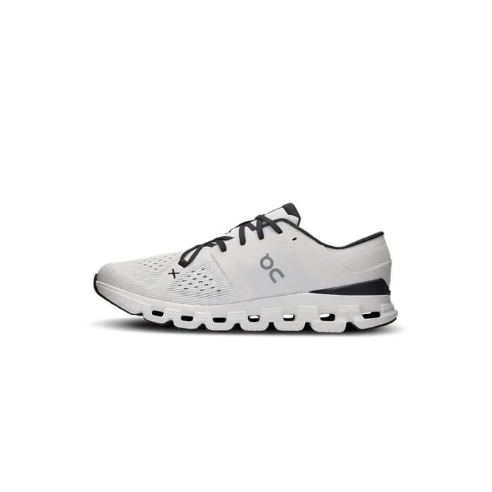 ON Running Men's Cloud X 4 Ivory Black