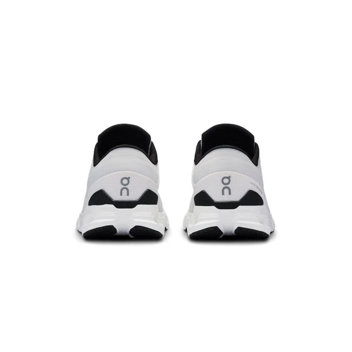 ON Running Men's Cloud X 4 Ivory Black