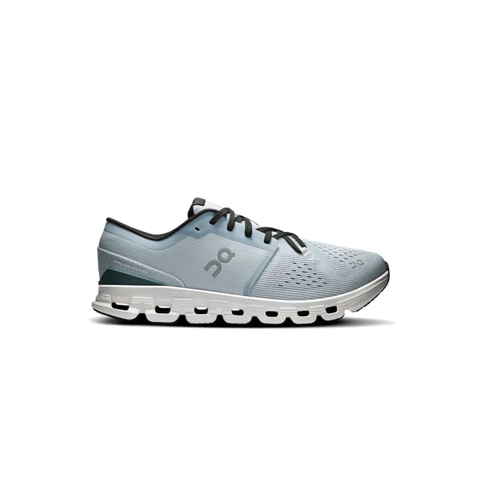 ON Running Men's Cloud X 4 Glacier Stone